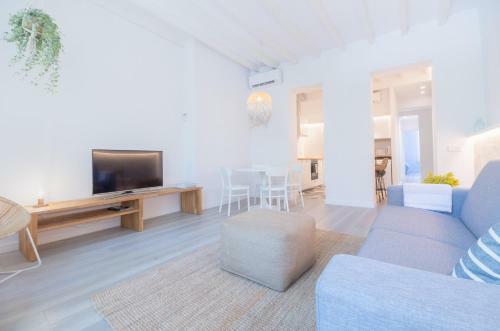 Apartamento Marsuites Palma - Turismo de Interior