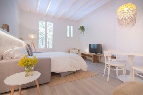 Apartamento Marsuites Palma - Turismo de Interior