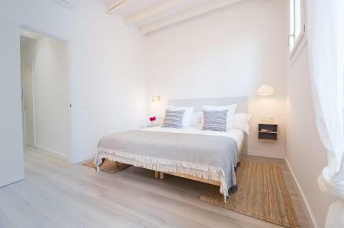 Apartamento Marsuites Palma - Turismo de Interior