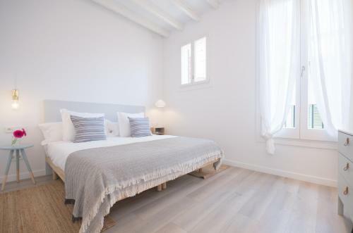 Apartamento Marsuites Palma - Turismo de Interior