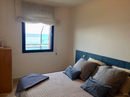 Preci�s Apartament A Primera L�nia de Mar