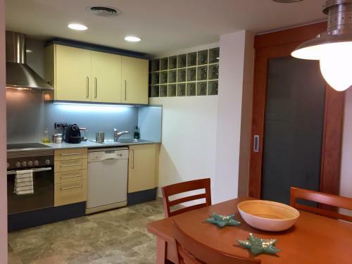 Preci�s Apartament A Primera L�nia de Mar