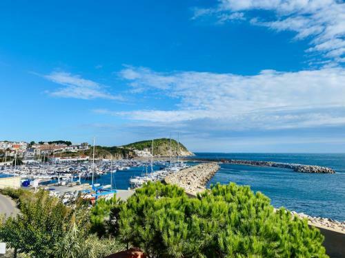 Preci�s Apartament A Primera L�nia de Mar