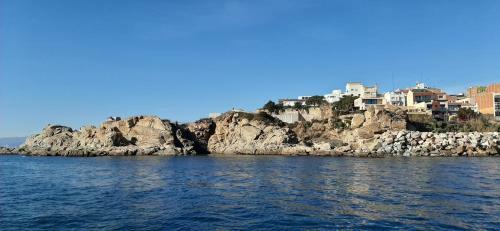 Preci�s Apartament A Primera L�nia de Mar