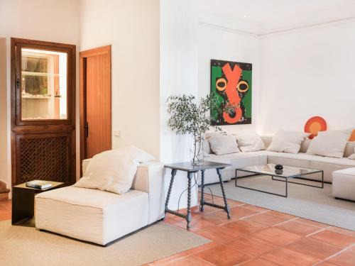 Villa Holiday Finca Biniatzar