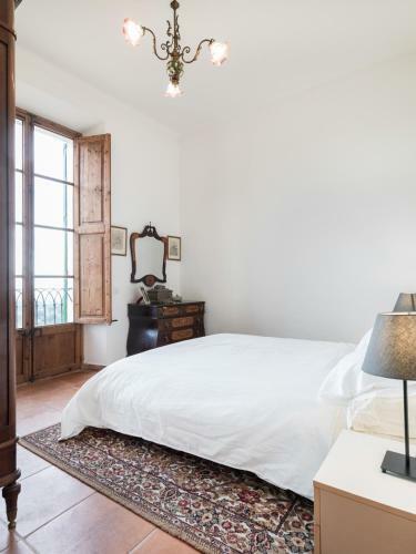 Villa Holiday Finca Biniatzar