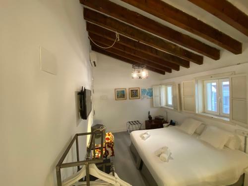 Hotel Antiguo Brondo - Turismo de Interior