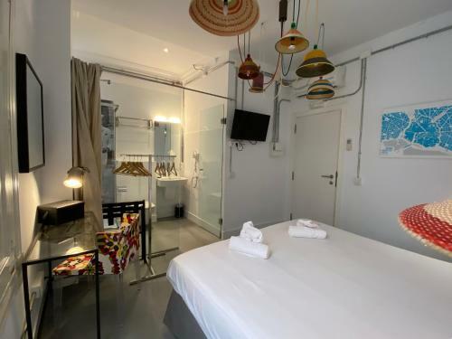 Hotel Antiguo Brondo - Turismo de Interior