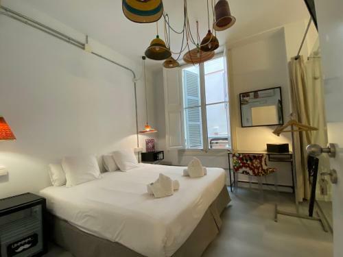 Hotel Antiguo Brondo - Turismo de Interior