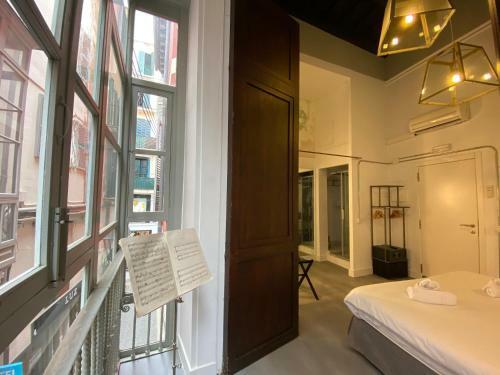 Hotel Antiguo Brondo - Turismo de Interior
