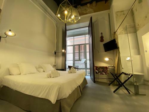 Hotel Antiguo Brondo - Turismo de Interior