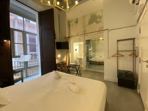 Hotel Antiguo Brondo - Turismo de Interior