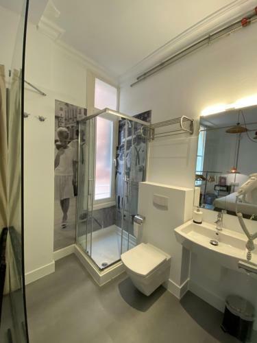 Hotel Antiguo Brondo - Turismo de Interior