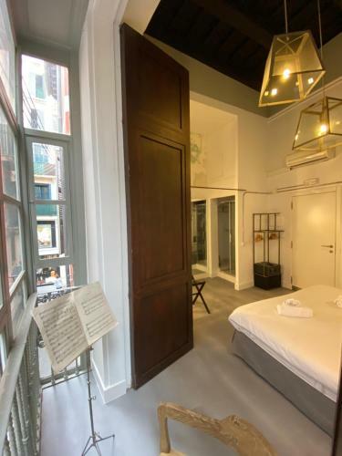 Hotel Antiguo Brondo - Turismo de Interior