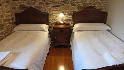 Apartamento Porto de Bois