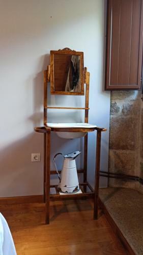 Apartamento Porto de Bois