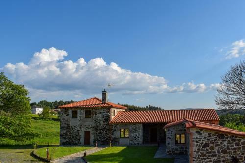Apartamento Porto de Bois