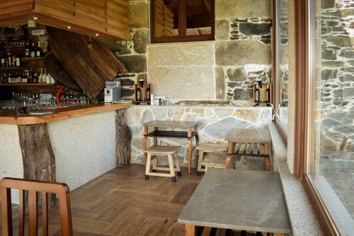 Apartamento Porto de Bois