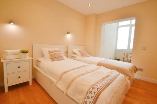 Impressive Apartment In The Best Location, In Paseo Mallorca