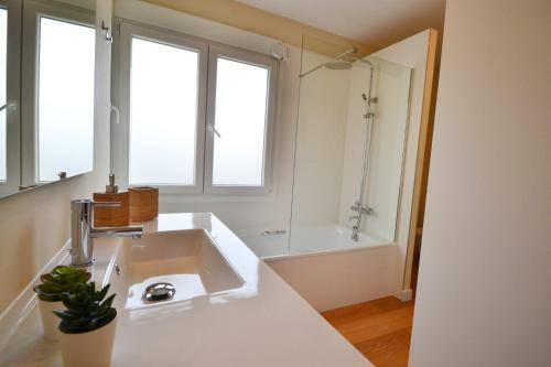 Impressive Apartment In The Best Location, In Paseo Mallorca