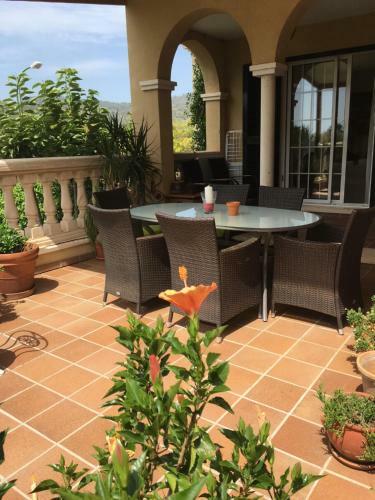 Cozy Mallorca!