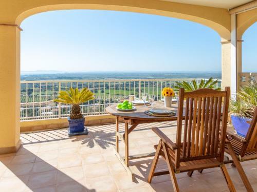 Holiday Home Manjua 210
