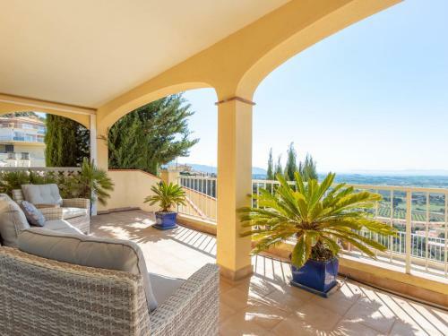 Holiday Home Manjua 210