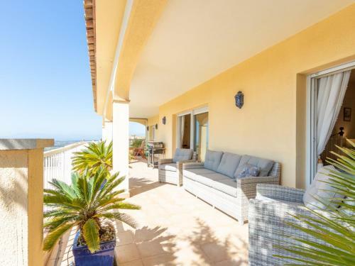 Holiday Home Manjua 210
