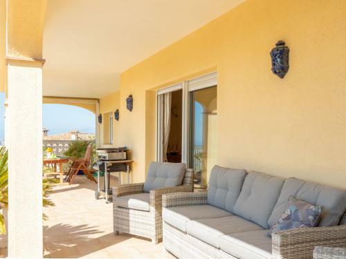Holiday Home Manjua 210