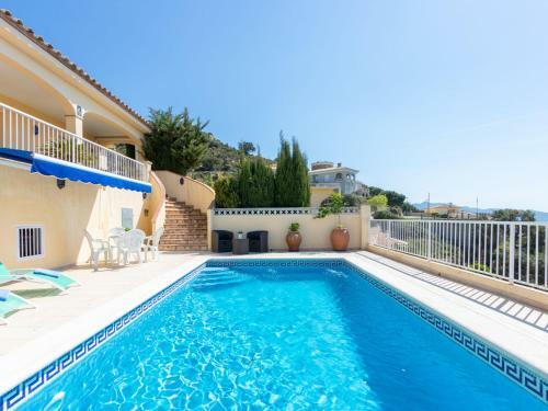 Holiday Home Manjua 210
