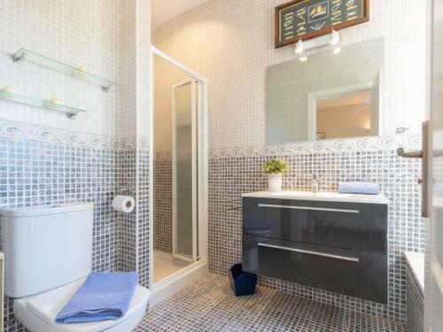 Holiday Home Manjua 210