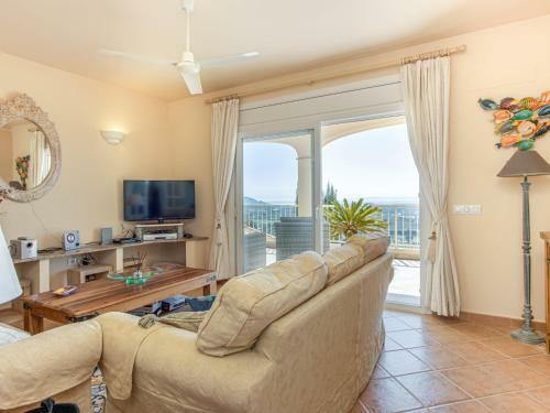 Holiday Home Manjua 210