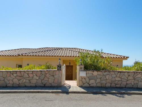 Holiday Home Manjua 210