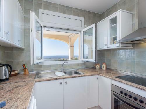 Holiday Home Manjua 210