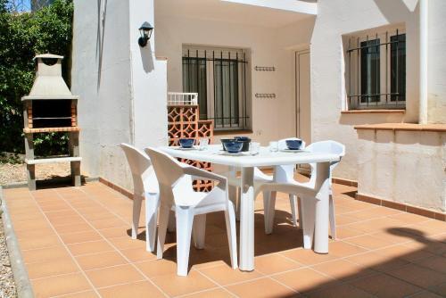 Apartamento Ap C/golf 105