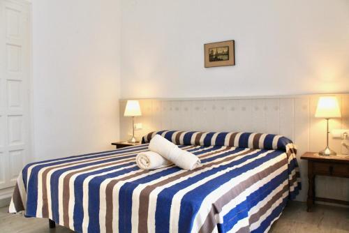 Apartamento Ap C/golf 105