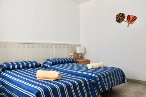 Apartamento Ap C/golf 105
