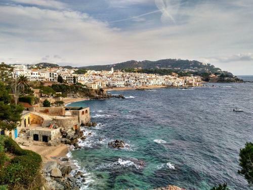 Apartamento Ap Bosmar 3h