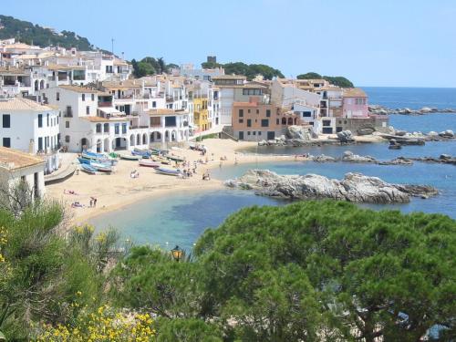 Apartamento Ap Bosmar 3h
