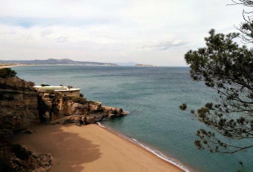 Apartamento Ap Bosmar 3h