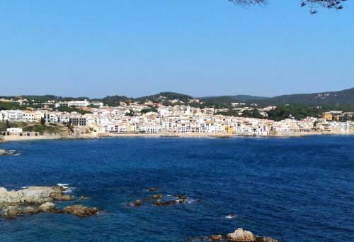 Apartamento Ap Bosmar 3h