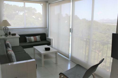 Apartamento Ap Bosmar 3h