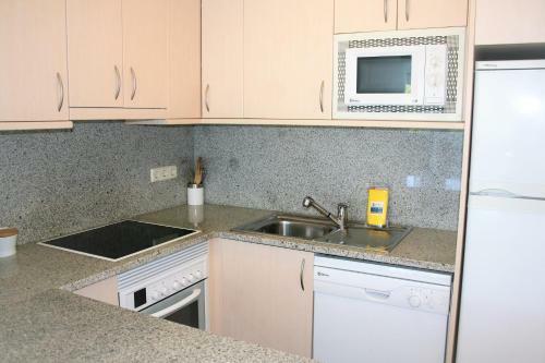 Apartamento Ap Bosmar 3h
