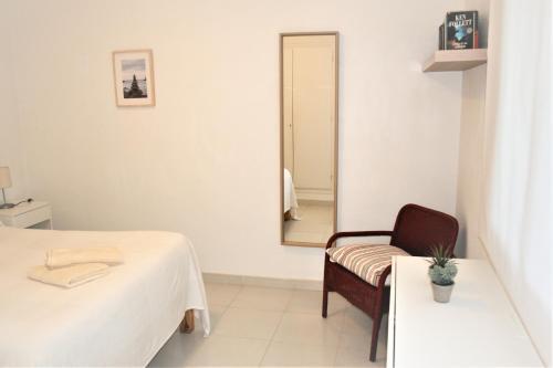 Apartamento Ap Bosmar 3h