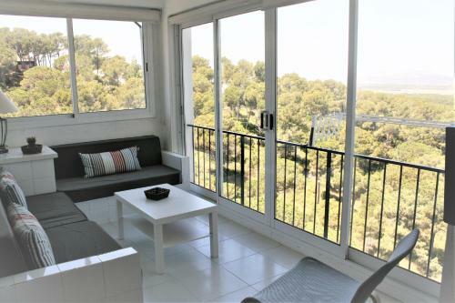 Apartamento Ap Bosmar 3h
