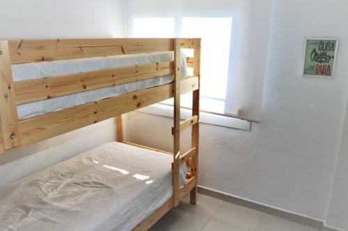 Apartamento Ap Bosmar 3h