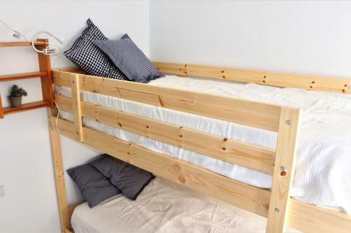 Apartamento Ap Bosmar 3h