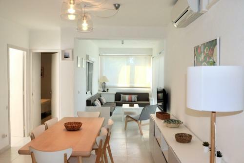 Apartamento Ap Bosmar 3h
