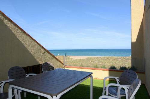 Apartamento Villa Del Golf