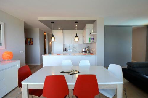 Apartamento Villa Del Golf